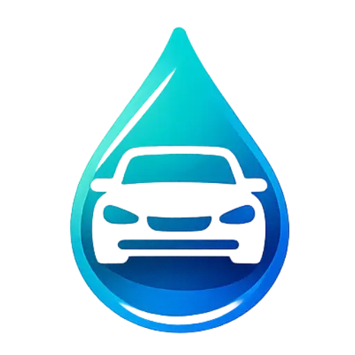 Lavage auto à domicile Gressey